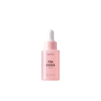 Nacific - Pink AHA BHA Serum - 20ml