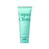 Nacific - Super Clean Foam Cleanser - 100ml