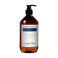Nard - Body Wash Lavender Musk - 500ml