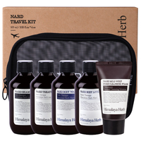 Nard - Travel Kit - 1set(5items)