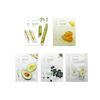 Nature Republic - 10 -Day Sheet Mask Challenge Set A