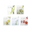 Nature Republic - 10 -Day Sheet Mask Challenge Set b