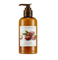 NATURE REPUBLIC - Argan Essential Deep Care Conditioner - 300ml