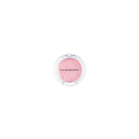 NATURE REPUBLIC - Baked Blusher - 5g - 04 Pink Sorbet