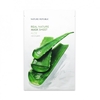 NATURE REPUBLIC - Real Nature Sheet Mask - Aloe - 1pc