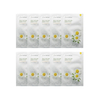 NATURE REPUBLIC - Real Nature Sheet Mask - Chamomile - 1pc (10ea) Set