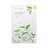 NATURE REPUBLIC - Real Nature Sheet Mask - Green Tea - 1pc
