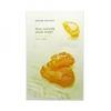 NATURE REPUBLIC - Real Nature Sheet Mask - Royal Jelly - 1pc