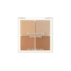 NATURE REPUBLIC - Silhouette Shading - 16g - 02 Cool Blending