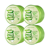 NATURE REPUBLIC Soothing & Moisture Aloe Vera 92% Soothing Gel - 300ml (4ea) Set