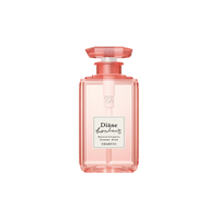 NatureLab - Moist Diane Bonheur Grasse Rose Shampoo - 500ml