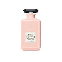 NatureLab - Moist Diane Bonheur Grasse Rose Treatment - 500ml