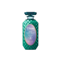 NatureLab - Moist Diane Deep Night Moist Treatment - 450ml