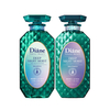 NatureLab - Moist Diane Perfect Beauty Deep Night Moist Shampoo & Treatment Set - 450ml + 450ml