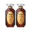NatureLab - Moist Diane Perfect Beauty Extra Damage Repair Shampoo - 450ml (2ea) Set