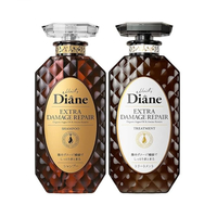 NatureLab - Moist Diane Perfect Beauty Extra Damage Repair Shampoo & Treatment Set - 450ml + 450ml