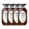 NatureLab - Moist Diane Perfect Beauty Extra Damage Repair Treatment - 450ml (4ea) Set