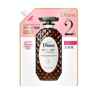 NatureLab - Moist Diane Perfect Beauty Extra Damage Repair Treatment Refill - 660ml