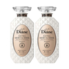 NatureLab - Moist Diane Perfect Beauty Extra Moist & Shine Shampoo - 450ml (2ea) Set