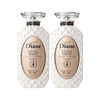 NatureLab - Moist Diane Perfect Beauty Extra Shine Shampoo - 450ml (2ea) Set