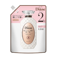 NatureLab - Moist Diane Perfect Beauty Extra Shine Shampoo Refill - 660ml