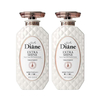 NatureLab - Moist Diane Perfect Beauty Extra Shine Treatment - 450ml (2ea) Set