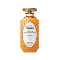 NatureLab - Moist Diane Perfect Beauty Extra Smooth & Straight Treatment - 450ml