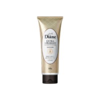 NatureLab - Moist Diane Perfect Beauty Extra Straight Hair Mask - 300g
