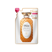 NatureLab - Moist Diane Perfect Beauty Extra Straight Treatment Refill - 330ml