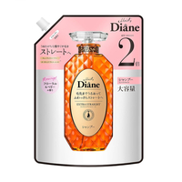 NatureLab - Moist Diane Perfect Beauty Perfect Straight Shampoo Refill - 660ml