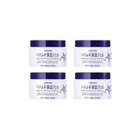 Naturie - Hatomugi Skin Conditioning Gel/180g (4ea) Set