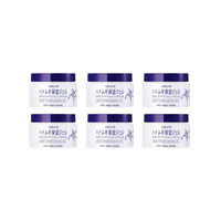 Naturie - Hatomugi Skin Conditioning Gel/180g (6ea) Set