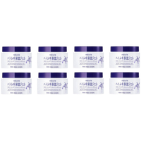 Naturie - Hatomugi Skin Conditioning Gel/180g (8ea) Set