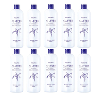 Naturie - HUTOMUGI Skin Conditioner 2022 New Version - 500ml (10ea) Set