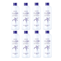 Naturie - HUTOMUGI Skin Conditioner 2022 New Version - 500ml (8ea) Set