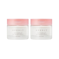 NEEDLY - Anti-Trouble Pad - 250g/60ea (2ea) Set