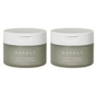 NEEDLY - Cicachid Chilling Pad - 200g/ 70ea (2ea) Set