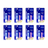 NIVEA Japan - Moisture Lip Unscented - 3.9g (8ea)