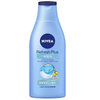 NIVEA Japan - Refresh Plus Aqua Moisture Body Gel - 200ml