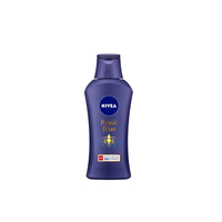 NIVEA Japan - Royal Blue Body Milk - 200g - Dry Trouble Care