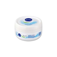 NIVEA Japan - Soft Skin Care Cream - 98g