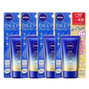 NIVEA Japan - UV Deep Protect & Care Essence SPF50+ PA++++ - 50g (4ea) Set
