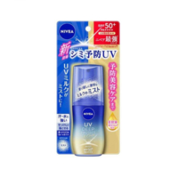 NIVEA Japan - UV Deep Protect & Care Milk Mist SPF50+ PA++++ - 60ml