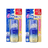 NIVEA Japan - UV Deep Protect & Care Milk Mist SPF50+ PA++++ - 60ml (2ea) Set