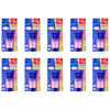 NIVEA Japan - UV Deep Protect & Care Tone Up Essence SPF50+ PA++++ - 50g (10ea) Set