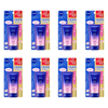 NIVEA Japan - UV Deep Protect & Care Tone Up Essence SPF50+ PA++++ - 50g (8ea) Set