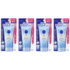 NIVEA Japan - UV Super Water Essence EX SPF50+ PA++++ - 80g (4ea) Set
