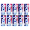 NIVEA Japan - UV Super Water Gel EX SPF50+ PA++++ - 80g (10ea) Set