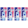 NIVEA Japan - UV Super Water Gel EX SPF50+ PA++++ - 80g (4ea) Set