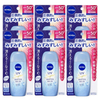 NIVEA Japan - UV Super Water Gel EX SPF50+ PA++++ - 80g (6ea) Set
